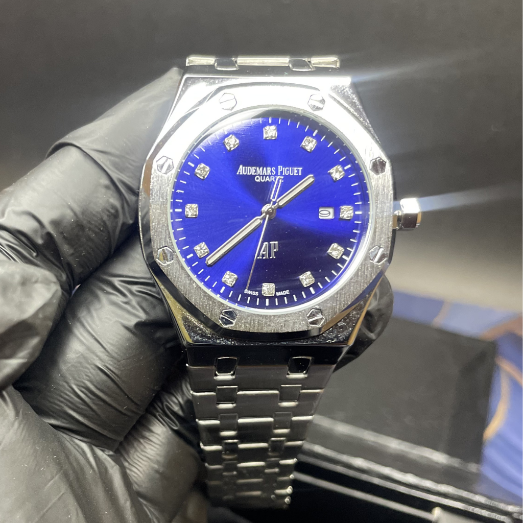 AP Quartz - Zernor Pakistan