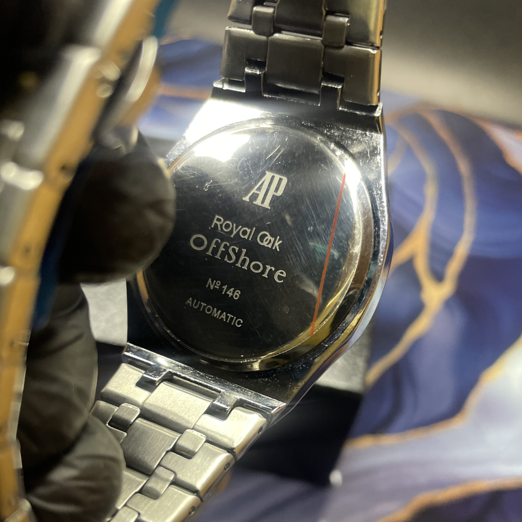 AP Quartz - Zernor Pakistan