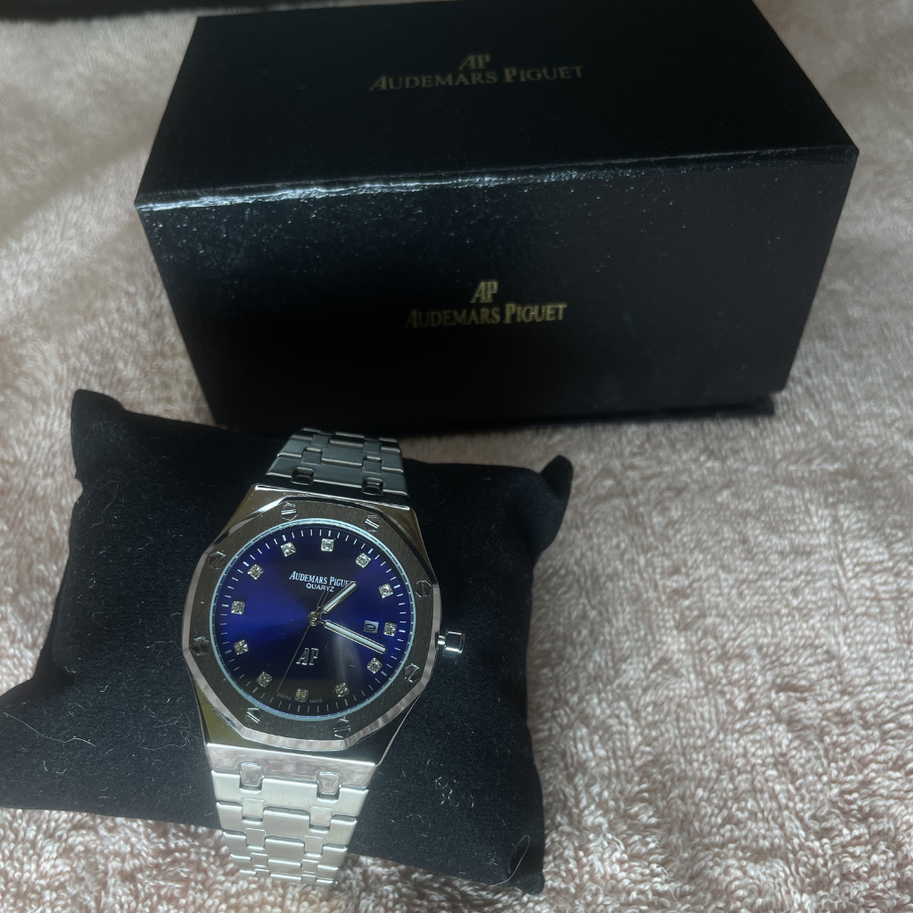 AP Quartz - Zernor Pakistan