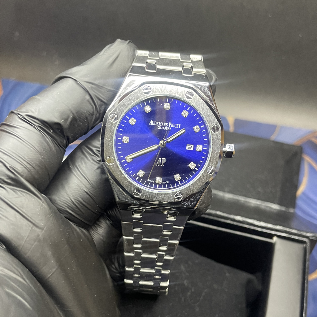 AP Quartz - Zernor Pakistan