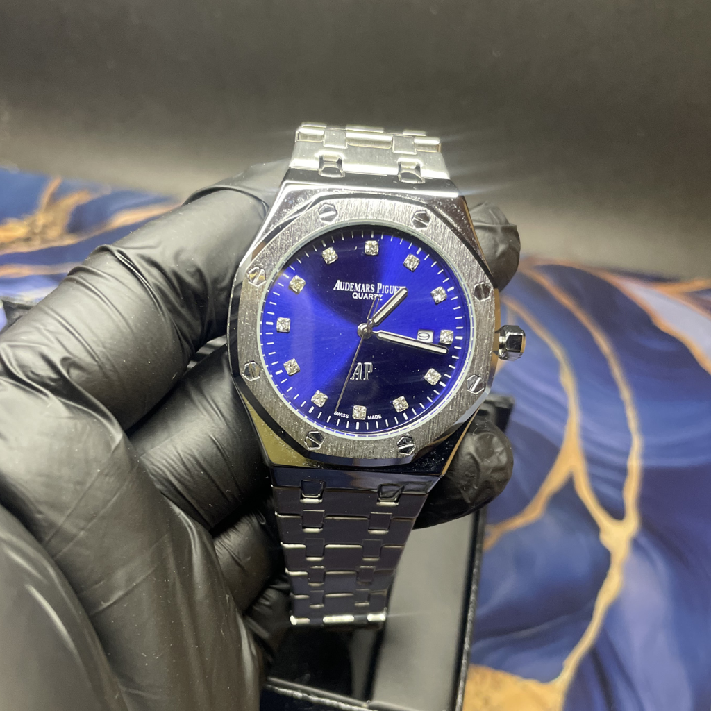 AP Quartz - Zernor Pakistan