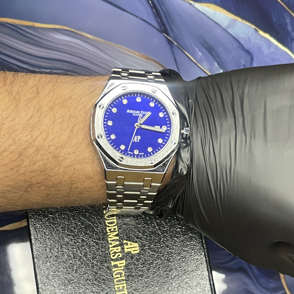 AP Quartz - Zernor Pakistan