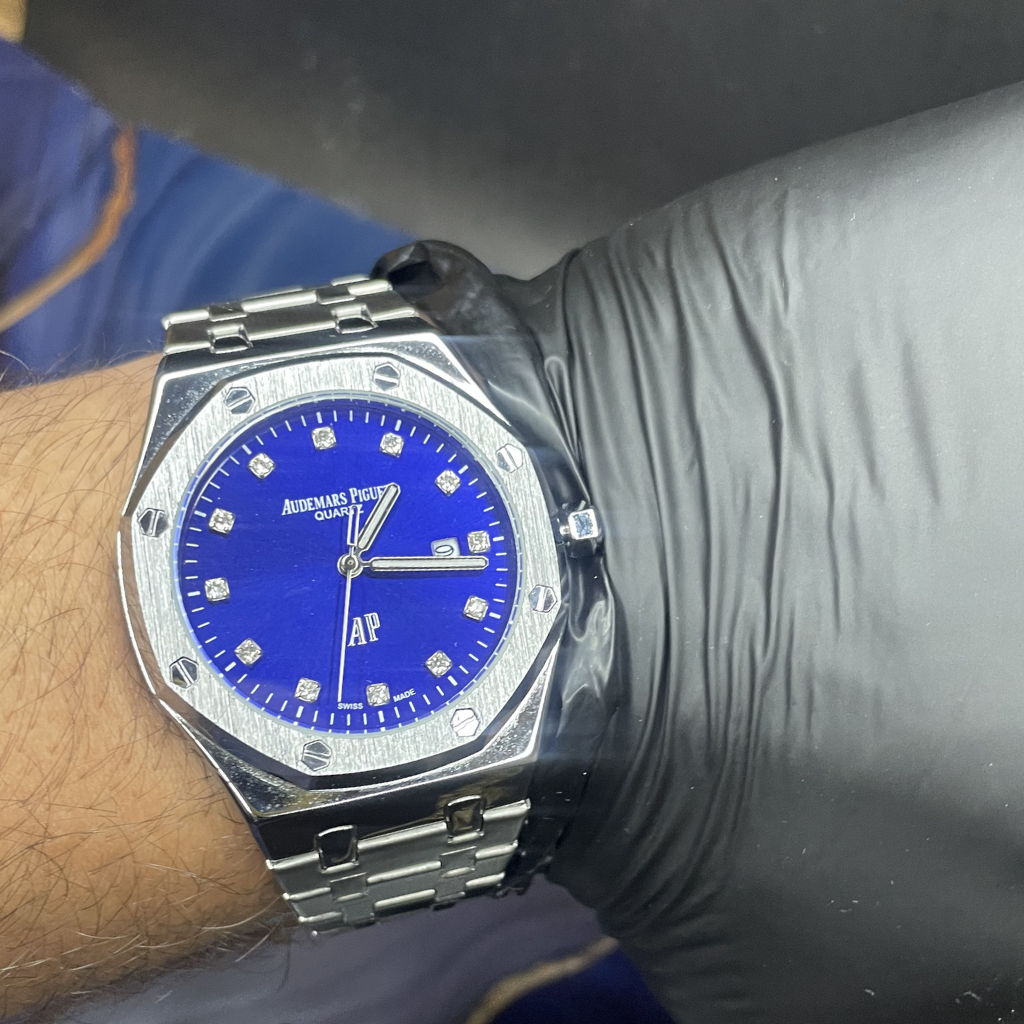 AP Quartz - Zernor Pakistan