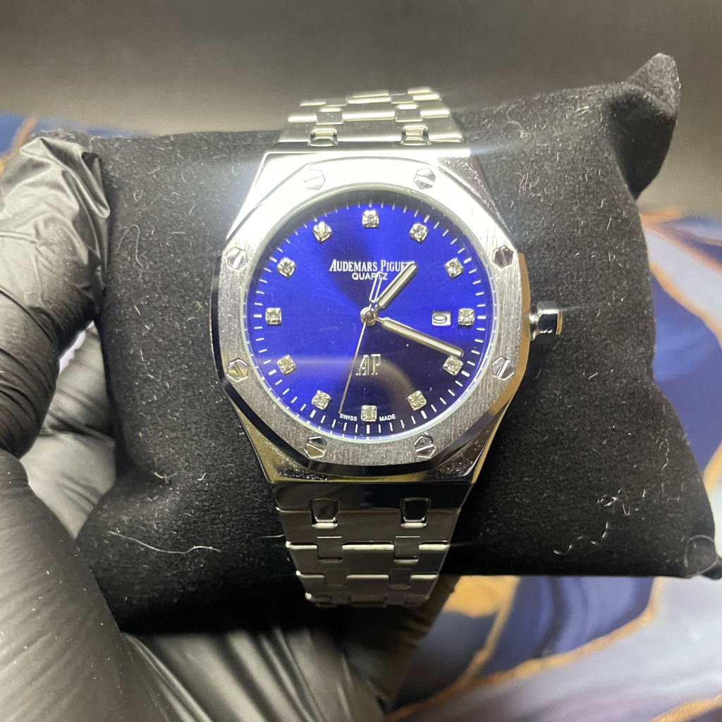 AP Quartz - Zernor Pakistan