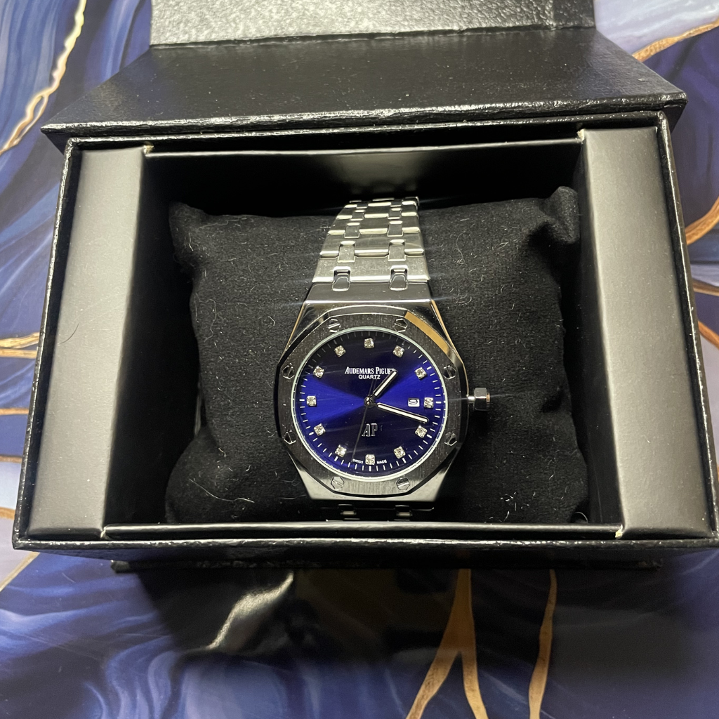 AP Quartz - Zernor Pakistan