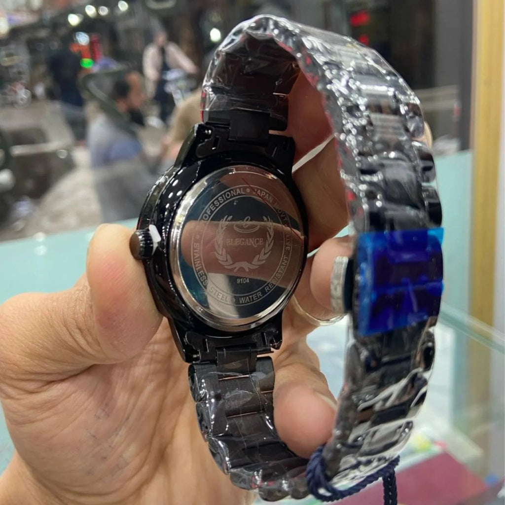 Audi RS5 Spinning Edition.