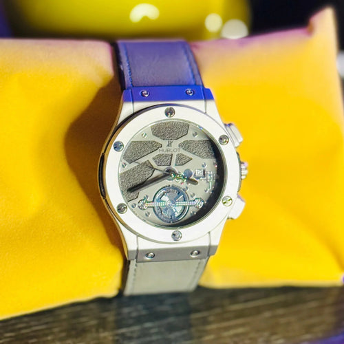 Hublot Classic Fusion.