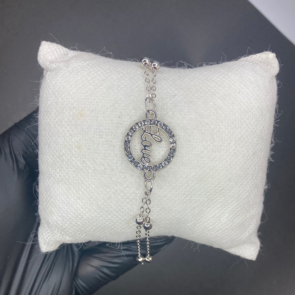 Zernor Chain Bracelet