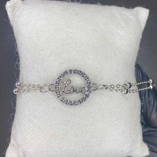Zernor Chain Bracelet