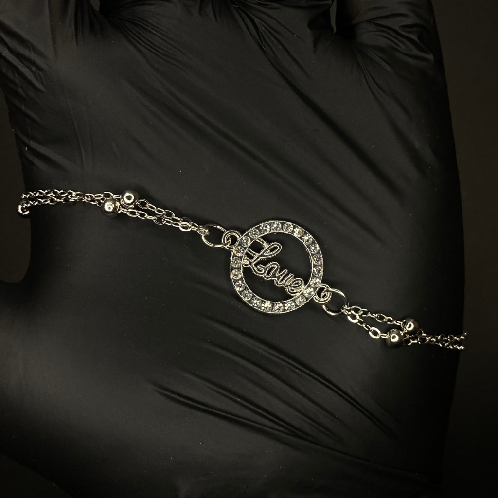 Zernor Chain Bracelet