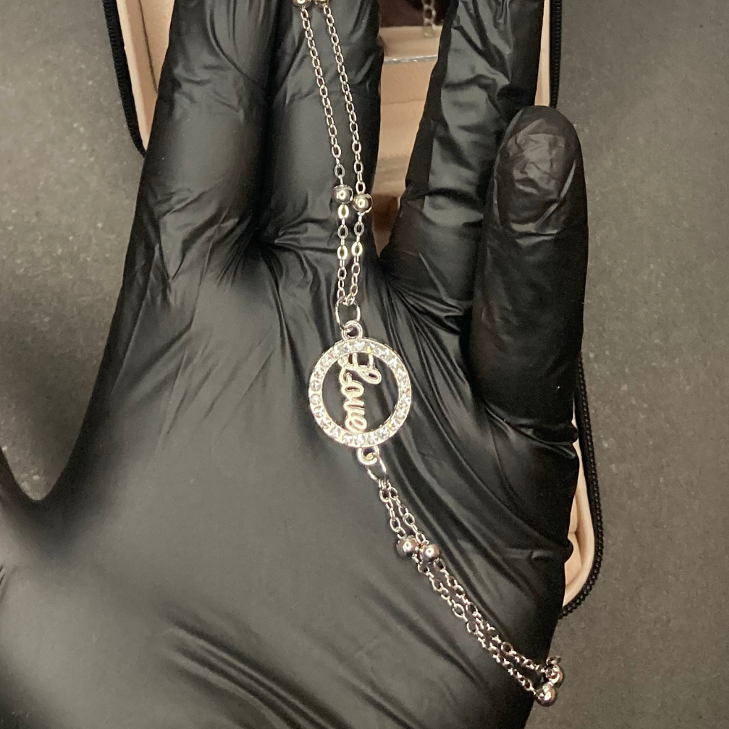 Zernor Chain Bracelet