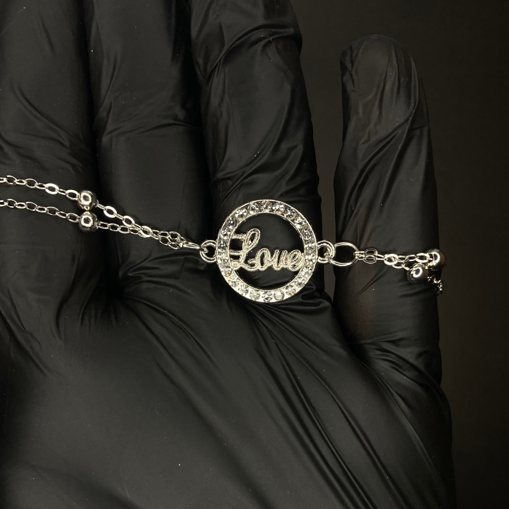 Zernor Chain Bracelet