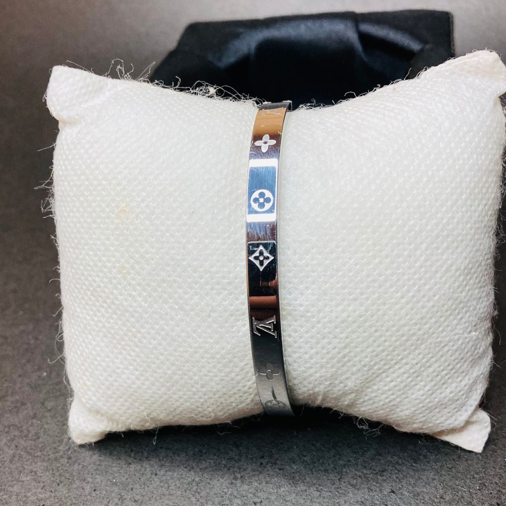 Zernor Minimal Steel Bracelet