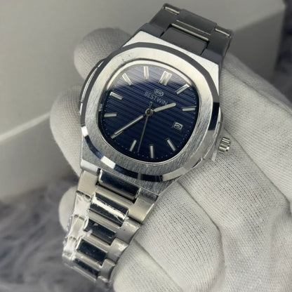 Patek Philippe Nautilus