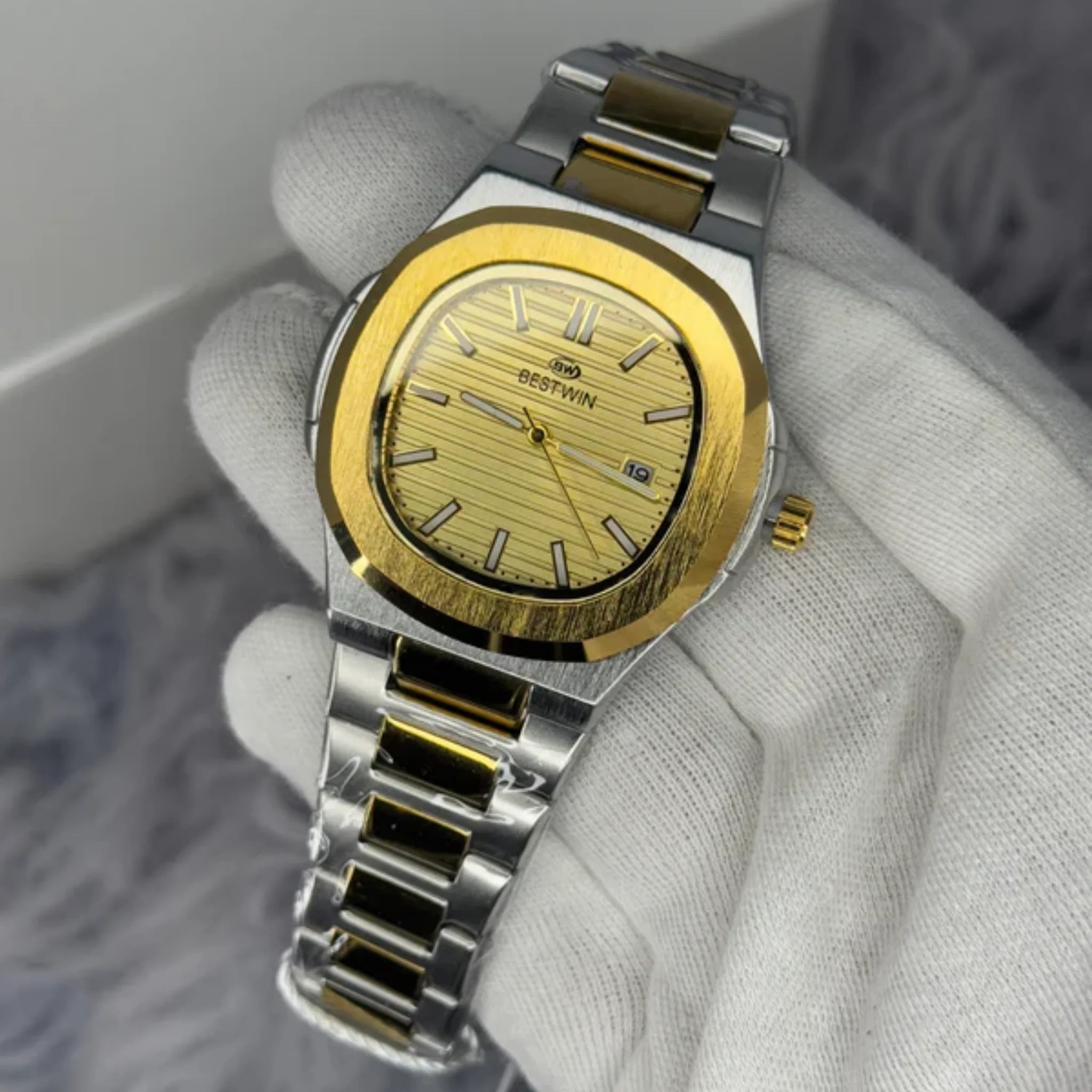 PP Quartz - Zernor Pakistan