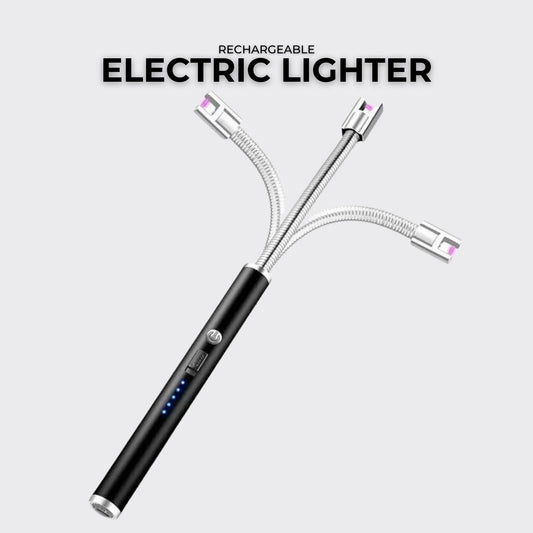 Rechargeable Electric Lighter