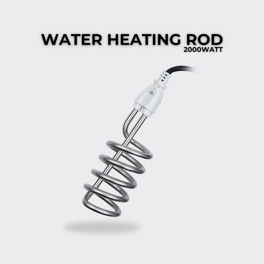 Shockproof Electric Water Heating Rod