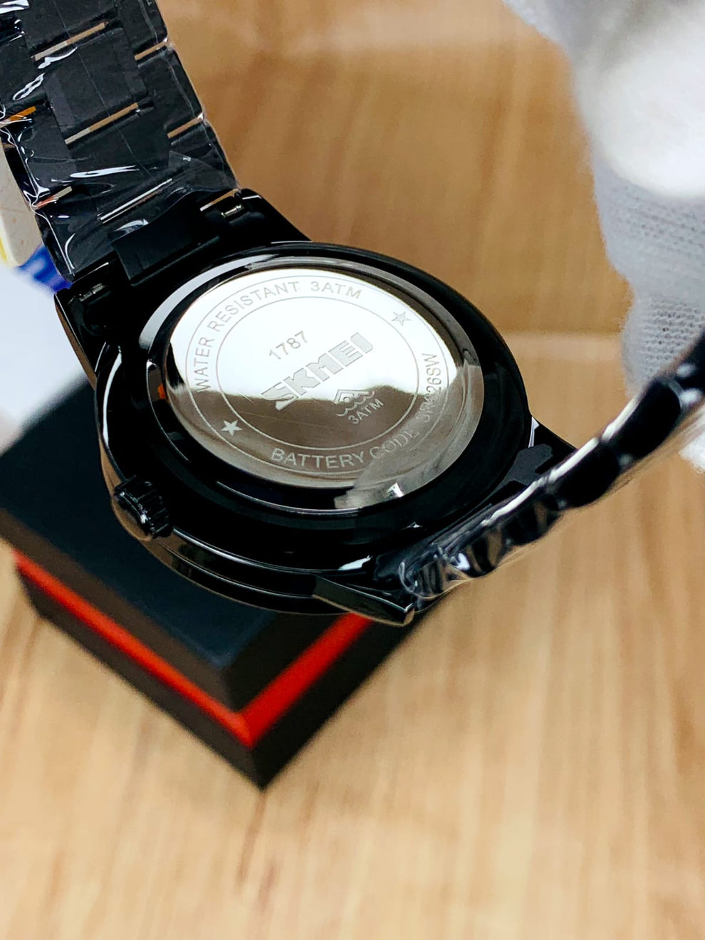 RS5 Spinning Edition - Zernor Pakistan
