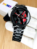 RS5 Spinning Edition - Zernor Pakistan