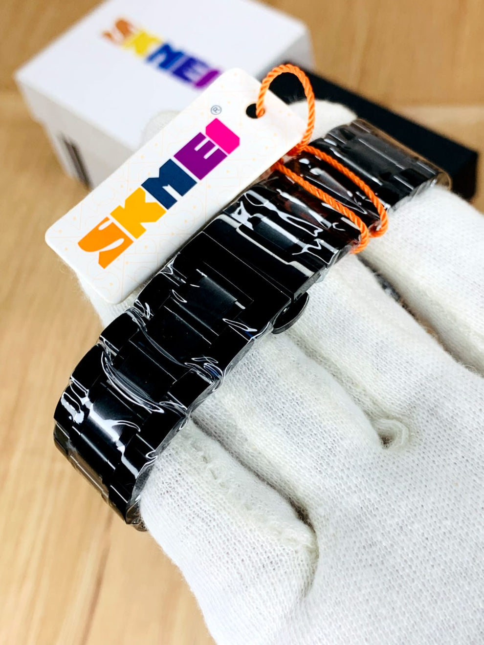 RS5 Spinning Edition - Zernor Pakistan